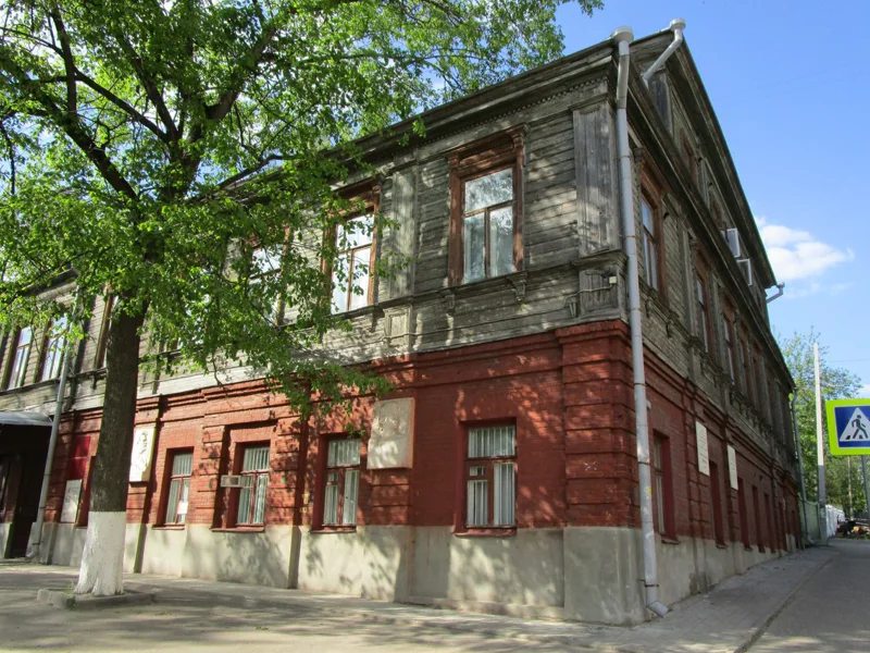 Физики и лирики в Нижнем Новгороде — фото 3, Нижний Новгород | Покатаем