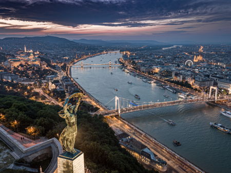 Королевский дворец