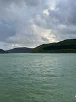 Экскурсия "Абрау-Дюрсо: горы, вино и незабываемые впечатления" - фото отзыва 1