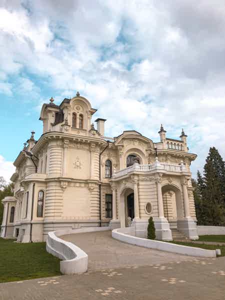 «Тамбов на карте генеральной» — обзорная экскурсия - фото 3