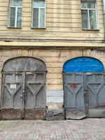 Экскурсия "Лабиринты Петроградки: закрытые парадные и дворы-колодцы" - фото отзыва 3