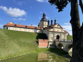 Экскурсия "Экскурсия в Несвижский дворец и Мирский замок" - фото отзыва 2