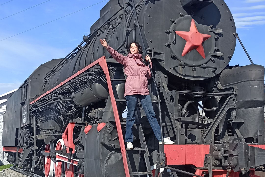 КБЖД — инженерно-архитектурное чудо света — фото 4