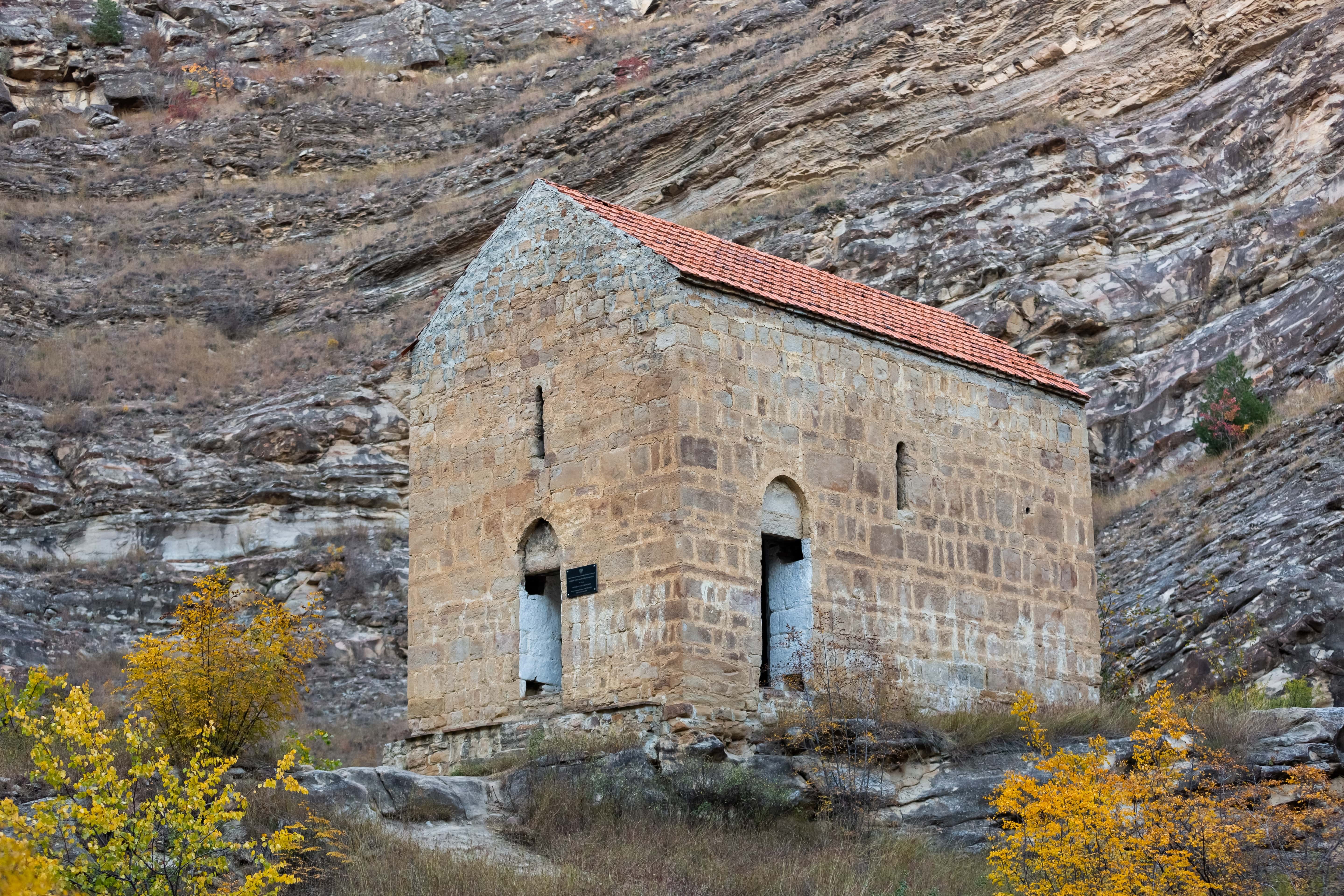 Датунский храм