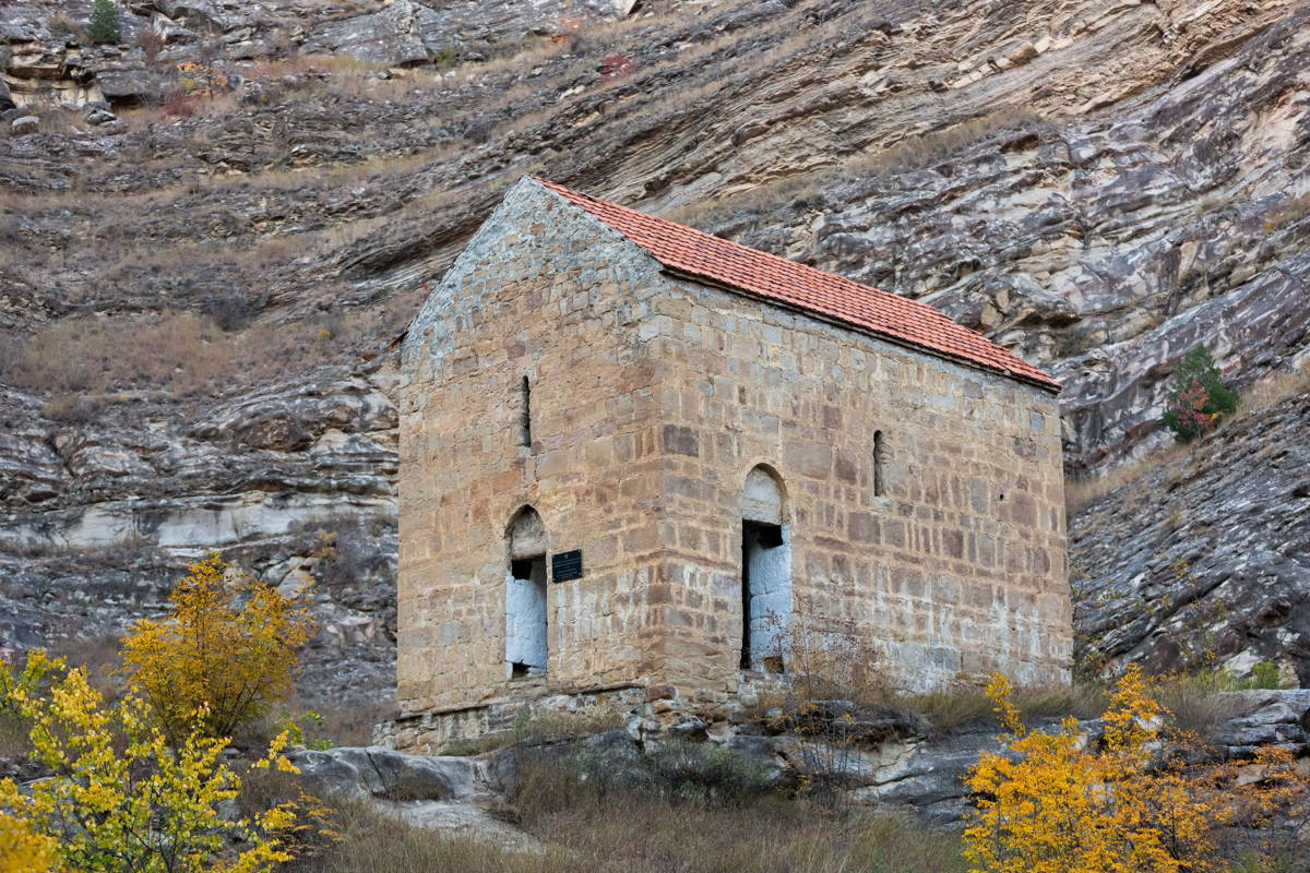 Датунский храм
