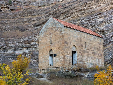 Датунский храм