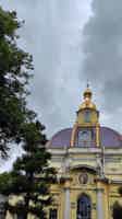 Экскурсия "Встреча с Петербургом: большая обзорная экскурсия на автобусе" - фото отзыва 2