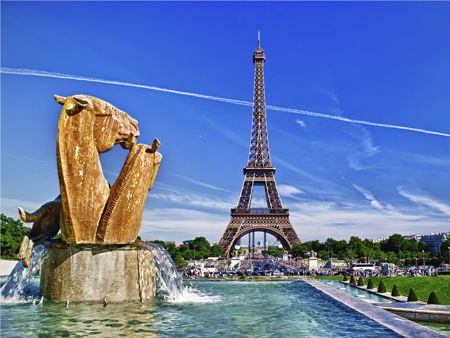 Вандомская площадь