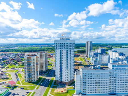 Филиал литературного музея Я.Купалы "Яхимовщина"