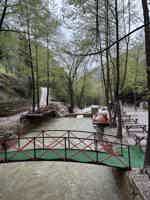 Экскурсия "Захватывающий тур на квадроциклах по Аланье" - фото отзыва 1