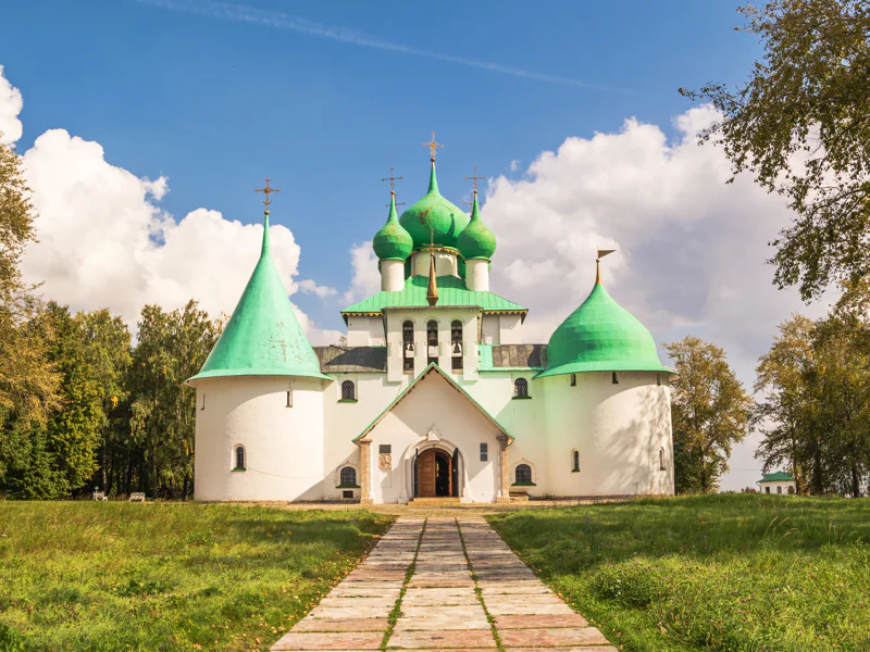Из Тулы на Куликово поле: на Вашем авто по Донским просторам земли Тульской — фото 5, Тула | Покатаем
