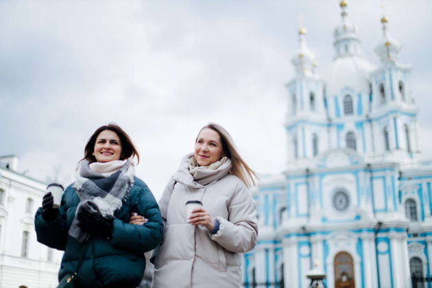 Фото к экскурсии Загадочные усадьбы и храмы: фотопрогулка 