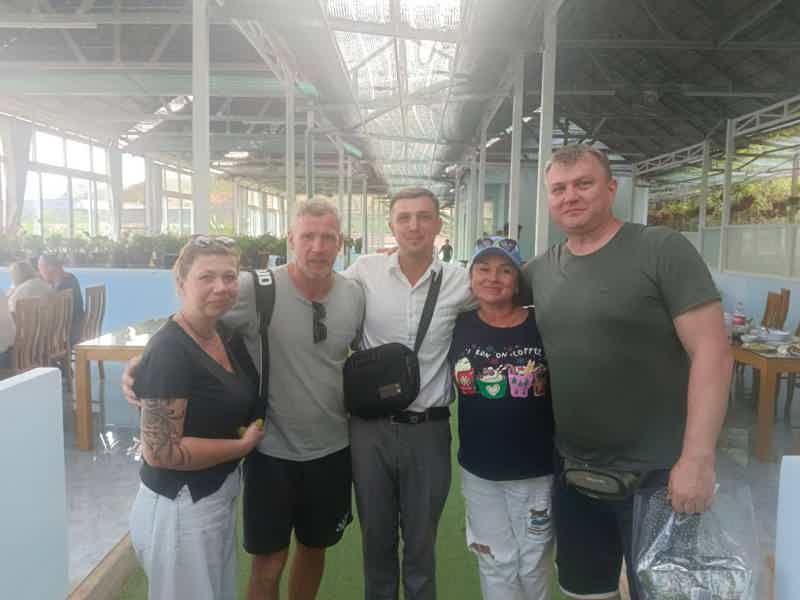 Лучшие кадры Далата: от классики до диких троп - фото 5