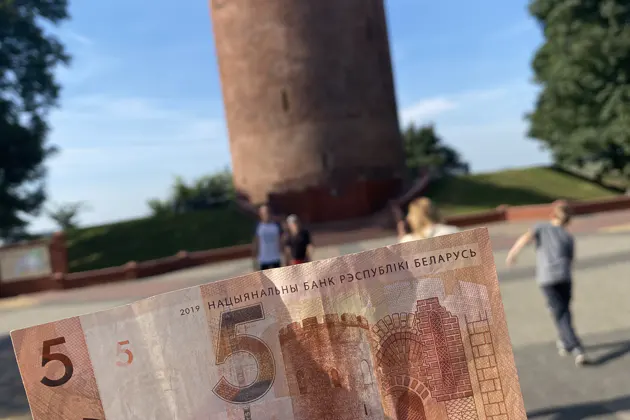 Беловежская пуща и достопримечательности по дороге — фото 2