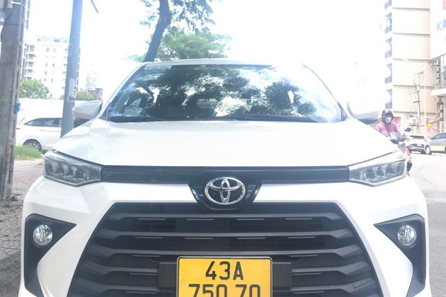 Трансфер г. Дананг, г. ХойАн