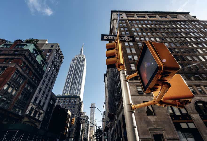 Аудиопрогулка по Нью-Йорку: что скрывают небоскребы Манхэттена - фото 2