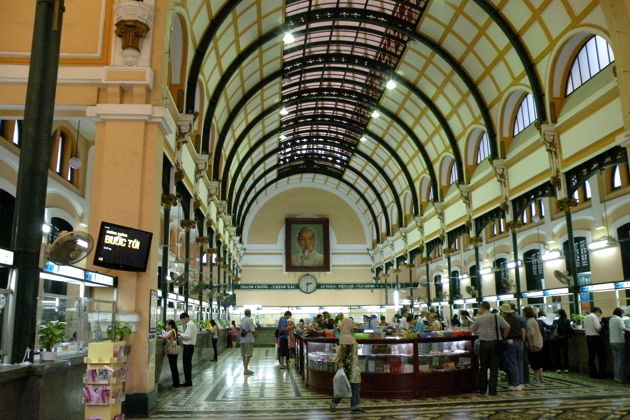 Главное изображение экскурсии - Однодневная экскурсия по Хошимину из Фантьета-Муйне