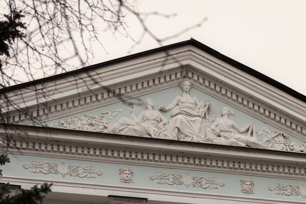 Главное изображение экскурсии - Купцы, поэты, промышленники и политики - их судьбы, трагедии и особняки