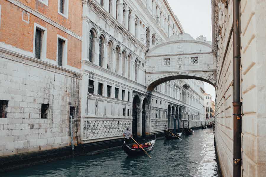 В Венецию без путевки: индивидуальное планирование путешествия под вас - фото 2
