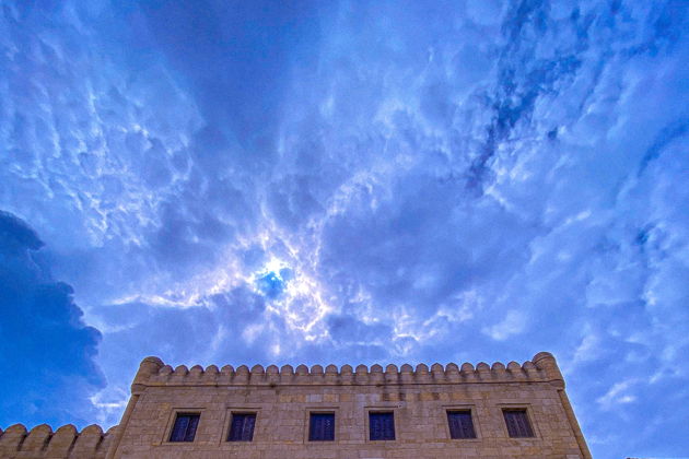 Виды Тайны древнего города — индивидуальная обзорная экскурсия по Дербенту