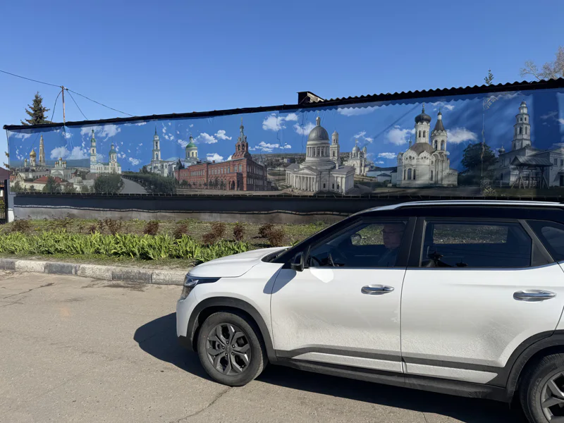 Первый час в Ульяновске: автоэкскурсия по городу — фото 2, Ульяновск | Покатаем