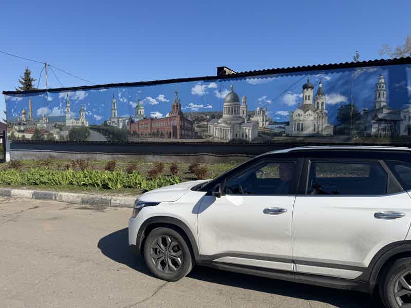 Первый час в Ульяновске: автоэкскурсия по городу - фото 1