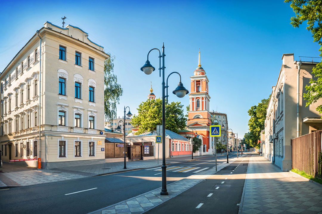 Москва купеческая: прогулка в группе по Замоскворечью — фото 7