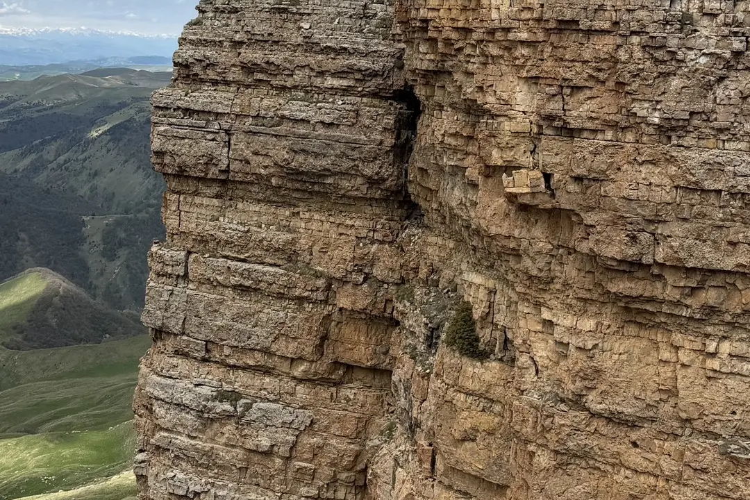 На плато Бермамыт в мини-группе днём, на рассвете или закате — фото 5