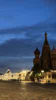 Экскурсия "Мистическая Москва. Экскурсия по центру столицы с гаданиями и чаем" - фото отзыва 1
