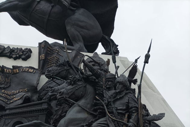 Виды Тур «Известная и неизвестная Уфа» (на 2 дня)