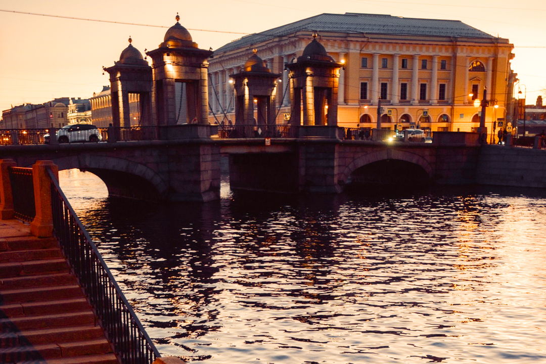 Питейная культура Санкт-Петербурга: экскурсия по барам (18+) — фото 8