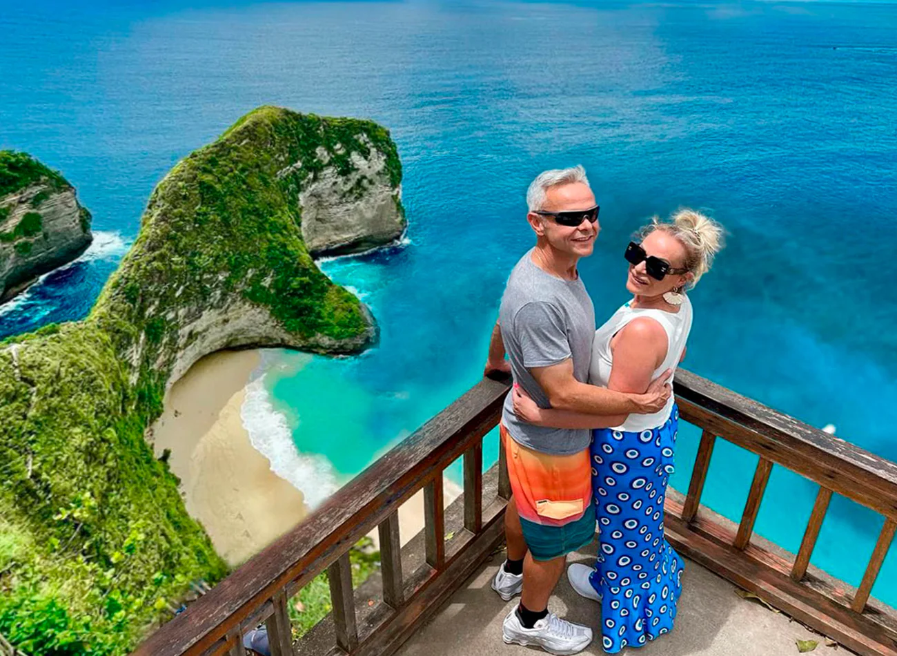 West Nusa Penida — tour in Bali, Indonesia | Pokataem