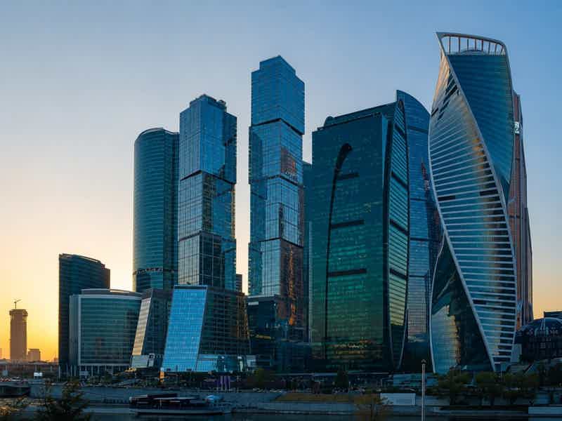 «Девять лиц настоящей Москвы» — 5-часовая обзорная экскурсия по столице - фото 5