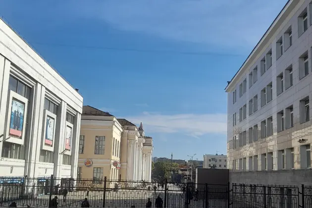 Десять секретов Привокзальной площади — фото 3
