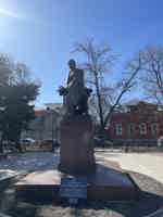 Экскурсия "Городские легенды старого Симбирска" - фото отзыва 5