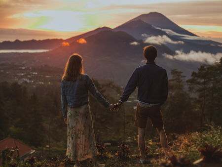 Кофейные плантации