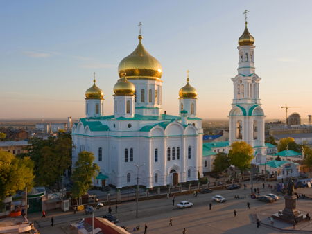 Музей железнодорожной техники