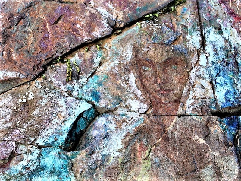 Мифы Азов-горы и Урала - экскурсия в Екатеринбург, Россия