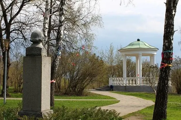 Орёл литературный: экскурсия по следам писателей-орловцев — фото 2