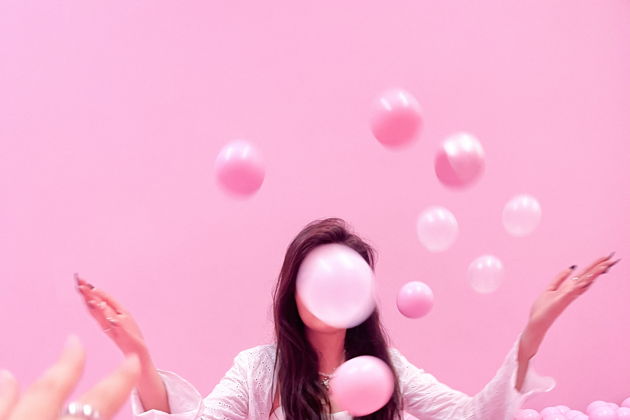 Виды Входной билет в яркое приключение по Музею сладостей