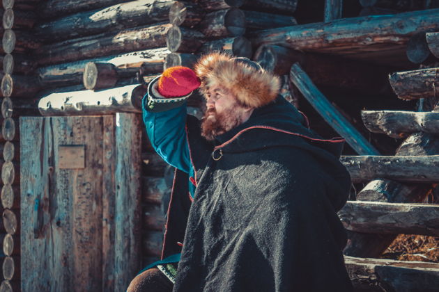 Виды Царский Новый Год в Карелии. Тур 4 дня