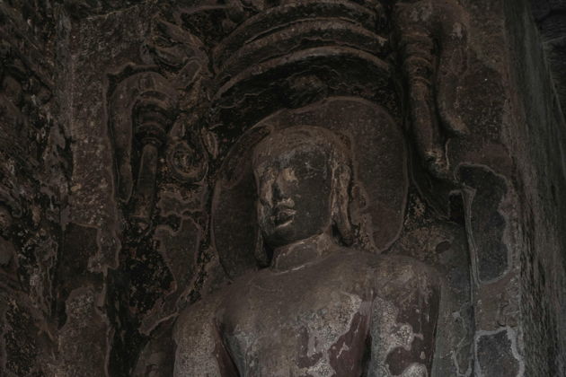 Аурангабад - Аджанта - Элора