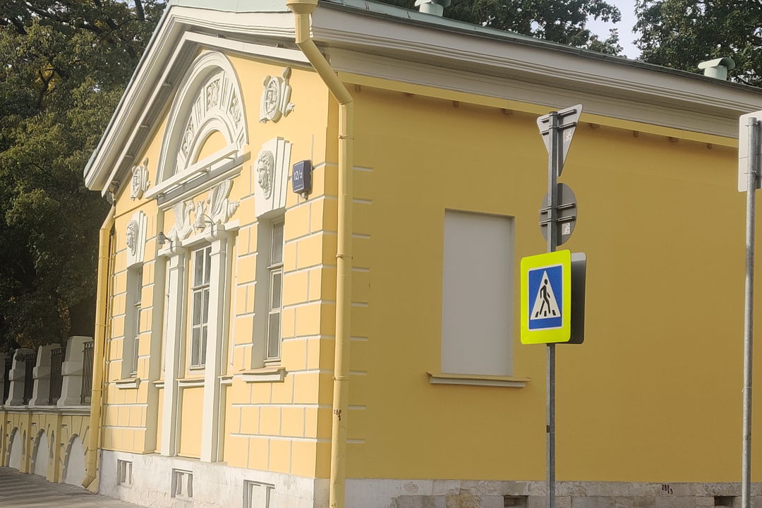 «Пречистенка + Остоженка = Престиженка» — экскурсия в мини-группе — фото 4