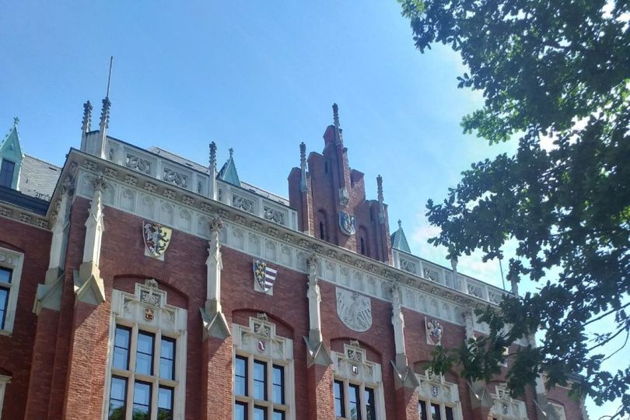 Королевский Краков: аудиопрогулка по старому городу