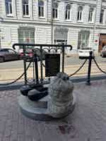 Экскурсия "Выходные в Нижнем Новгороде 2 дня/1 ночь" - фото отзыва 2
