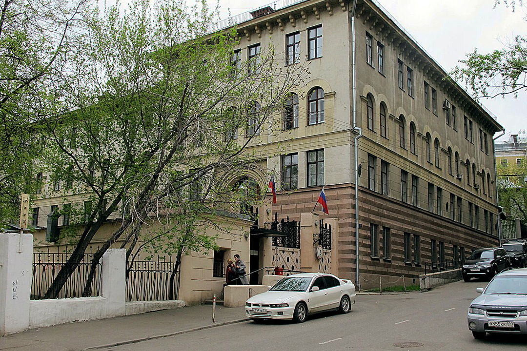 Москва бандитская: экскурсия по криминальной Хитровке (18+) — фото 3