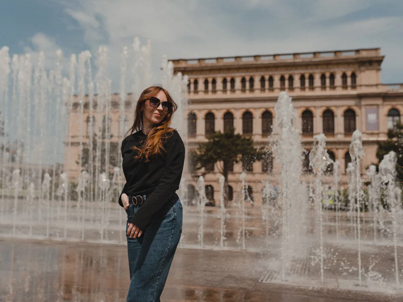 Фотопрогулка по Калининграду — фото 6, Калининград | Покатаем