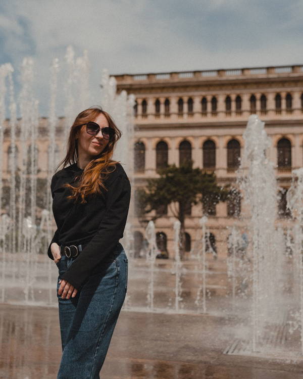 Фотопрогулка по Калининграду — фото 5