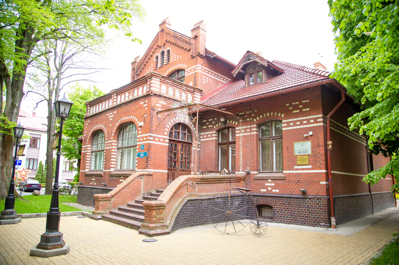 Янтарный берег: тур в Калининград (3 дня/2 ночи) — фото 5