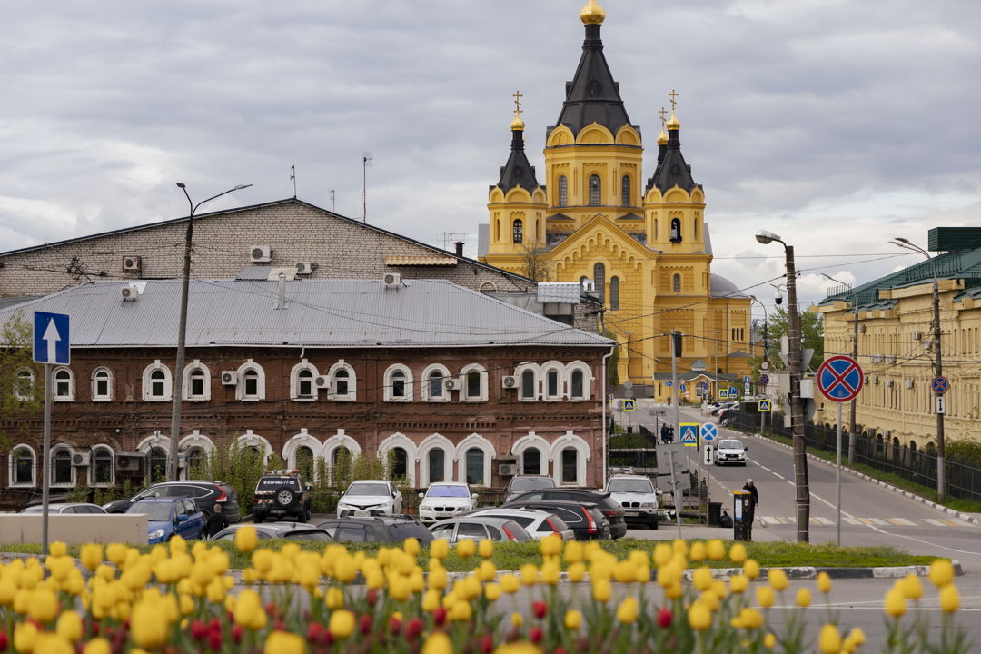 Тайна наследства Нижегородской ярмарки: квест-расследование — фото 6